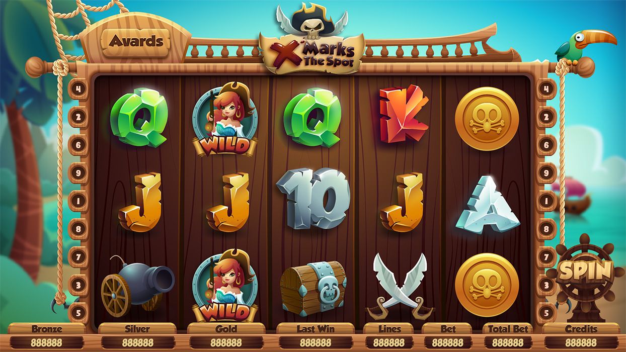 Best Indonesian Online Slot Game Sites with Engaging Gameplay