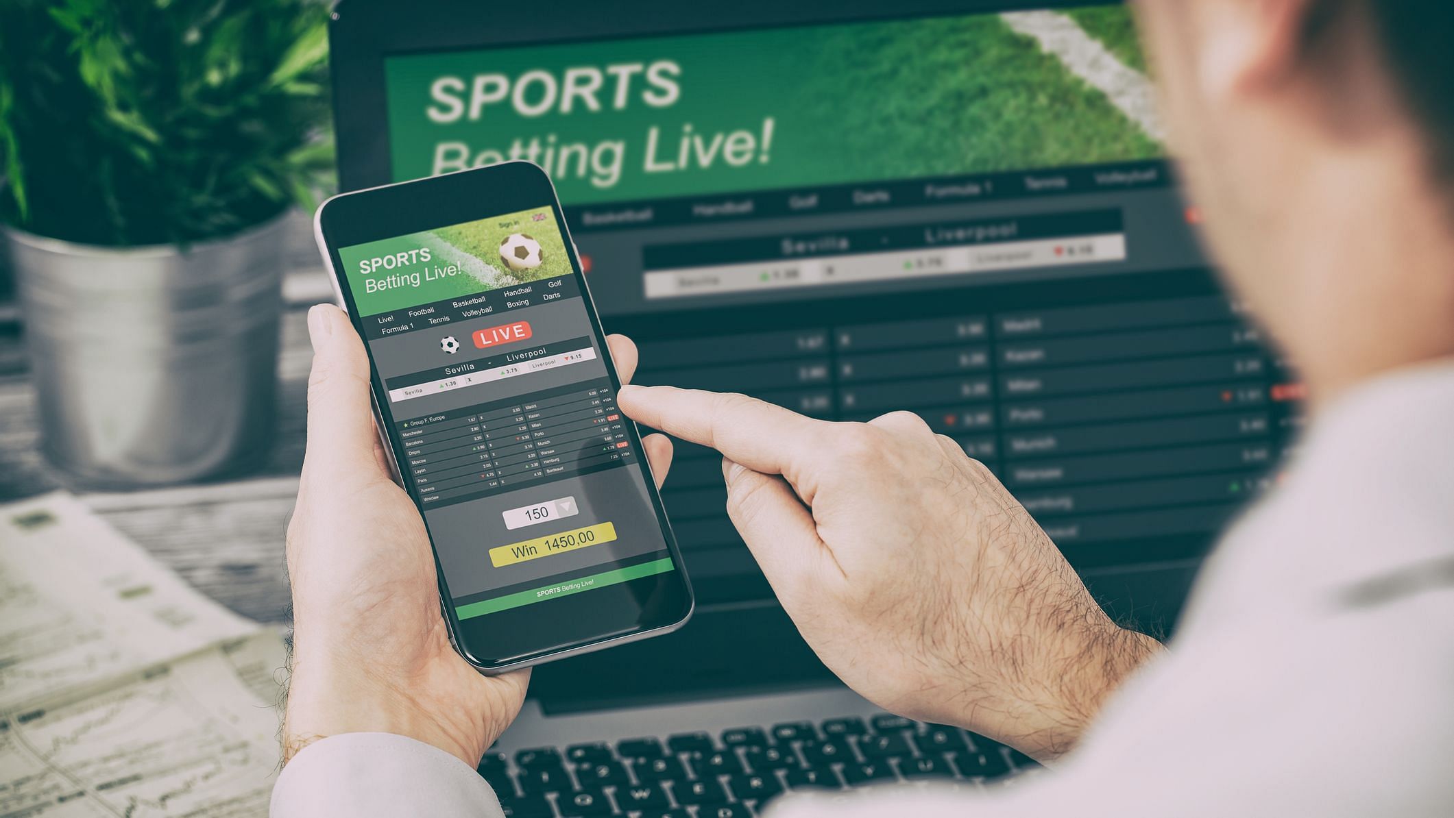 Debunking Common Myths about Sports Gambling