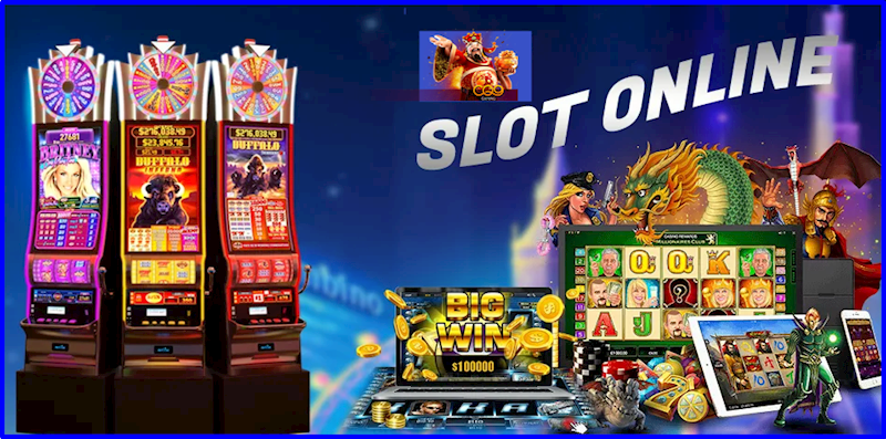 The BWO99 Slot Odyssey: A Journey Through Gambling Glory