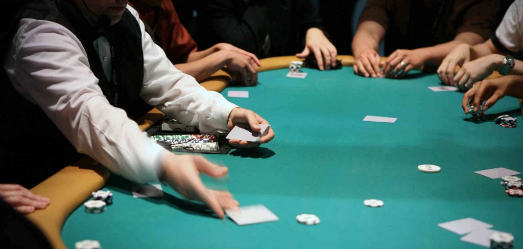Spin, Win, Repeat: Online Casino Adventures in Singapore