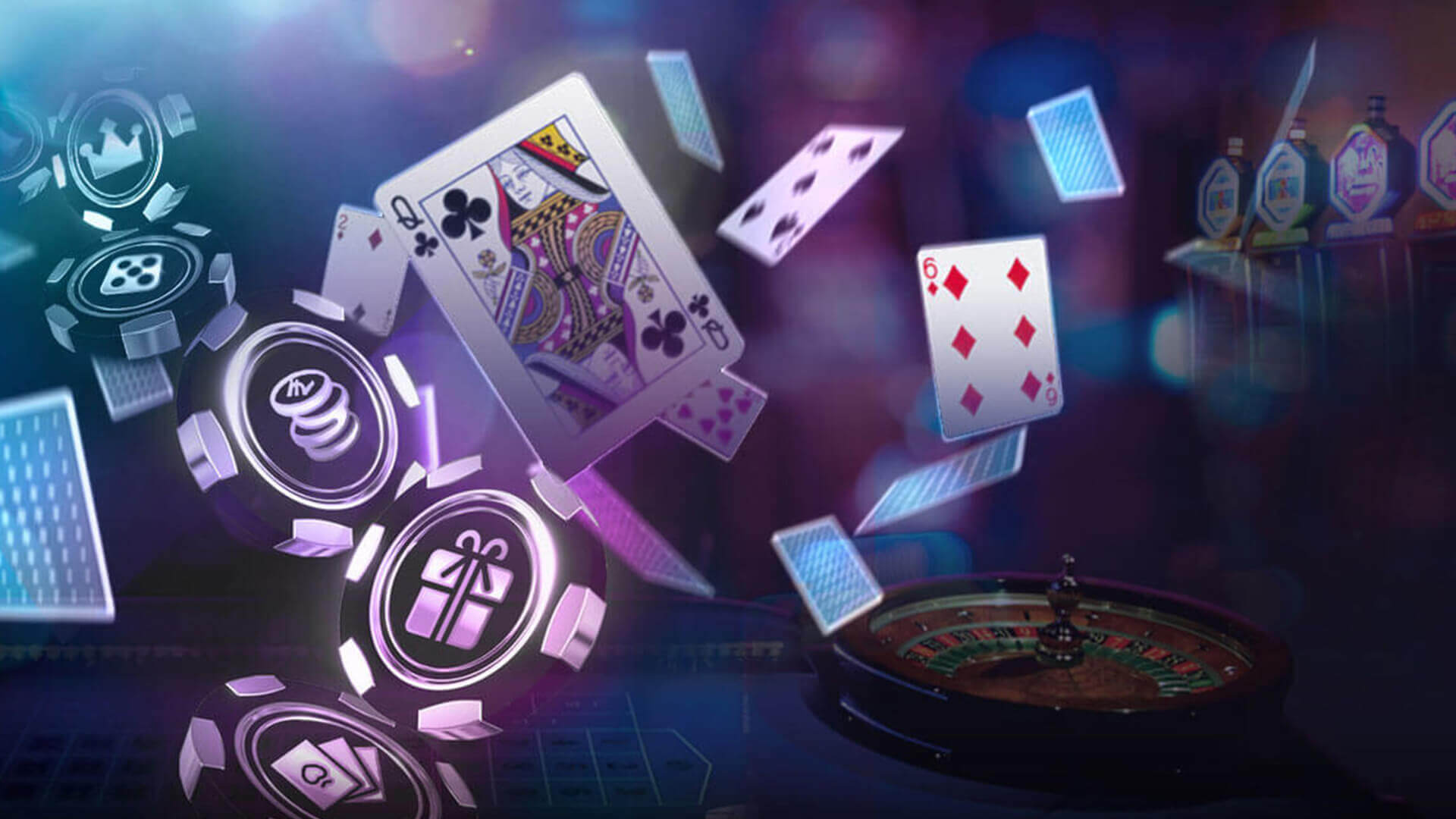 The Dewa89 Advantage How to Maximize Your Winnings at This Top Online Casino