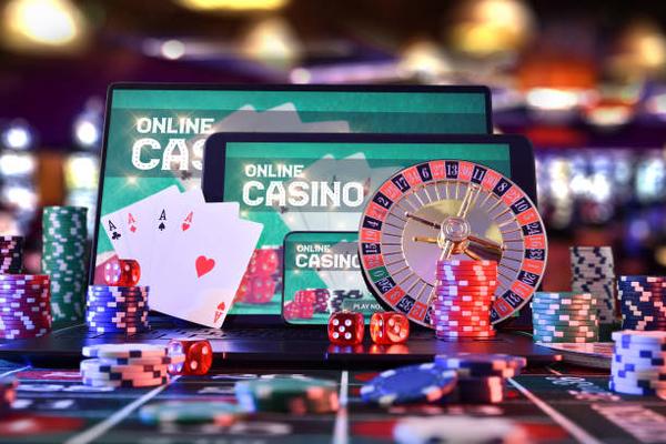 Fastwin Trade Strategies to Boost Your Casino Game Profits