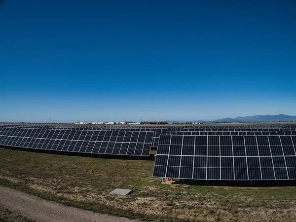 Taking the Leap: Transitioning to North Valley Solar Power