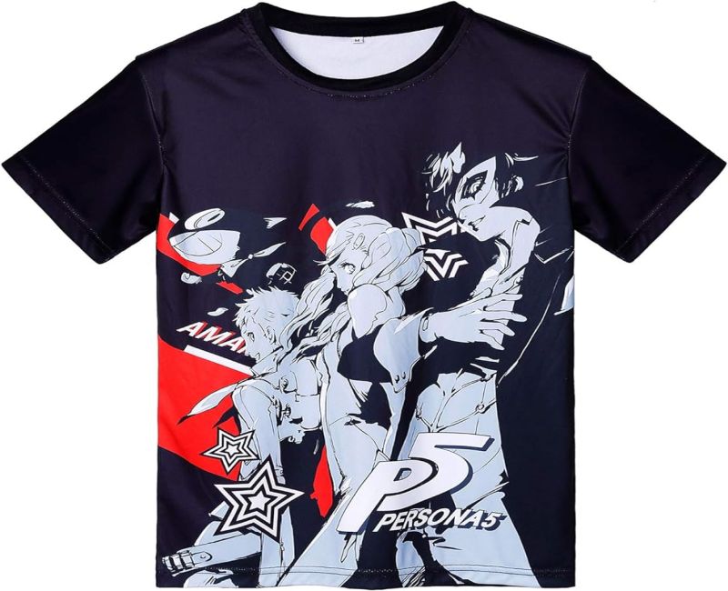 Persona 5 Royal Merchandise Galore: From Essentials to Collectibles