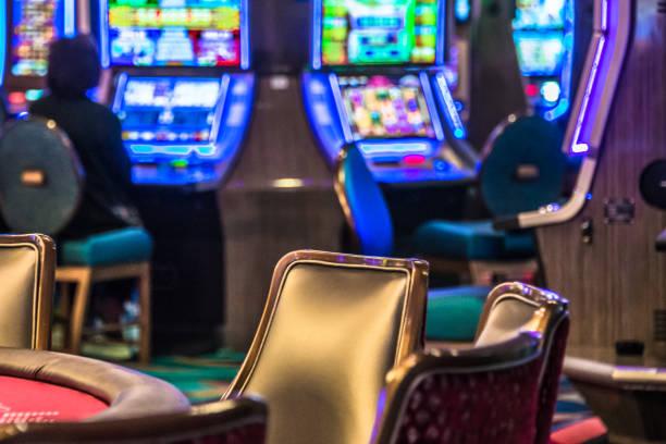 Why Everyone Is Talking About Pussy888 Casino