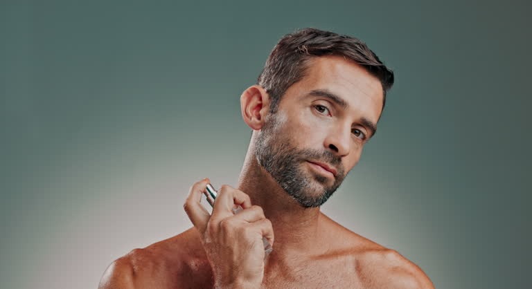 Most Powerful Pheromone Cologne for Confidence and Charm