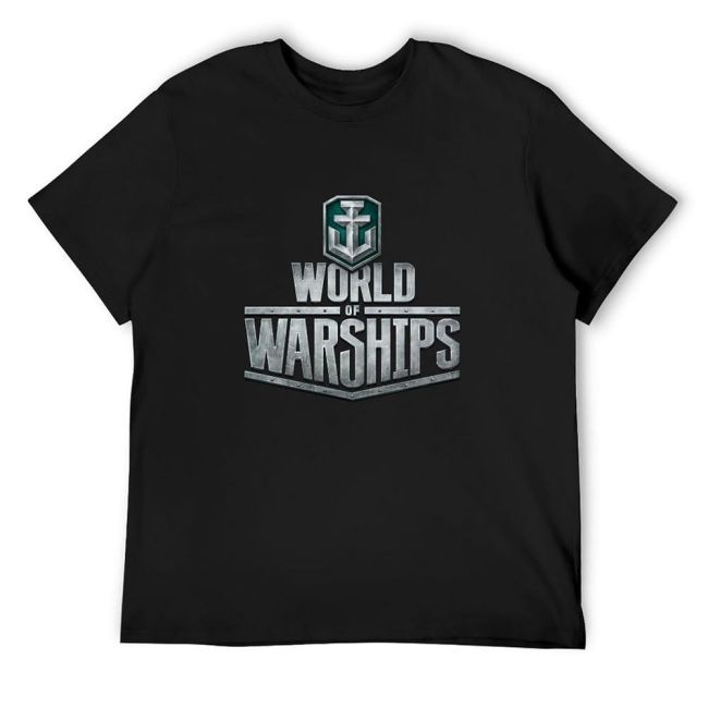 Elevate Your Gaming Experience: Best World of Warships Merch Picks