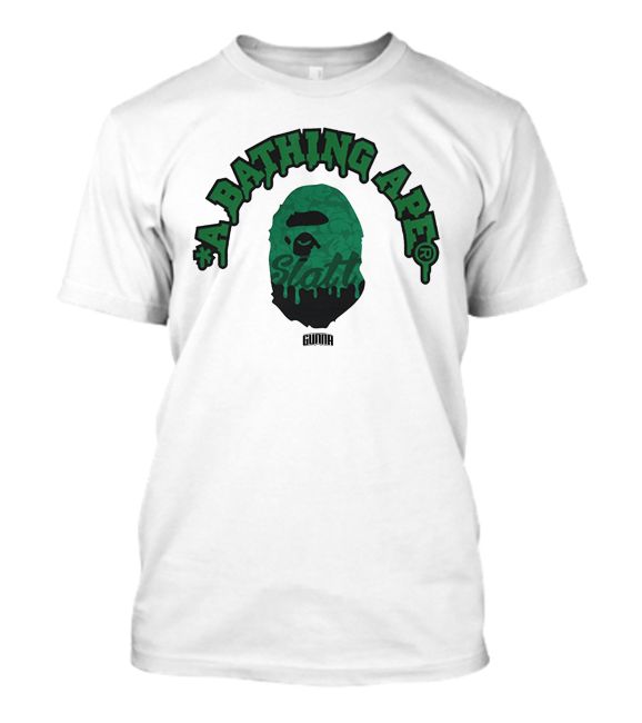 Behind the Scenes: Crafting Gunna's Official Merchandise Line