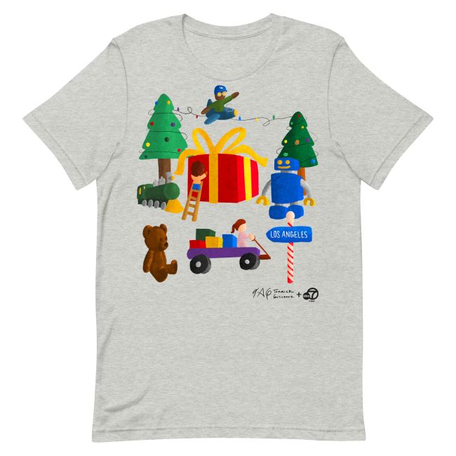 Behind the Scenes: The Making of Jason Doty's Official Merch