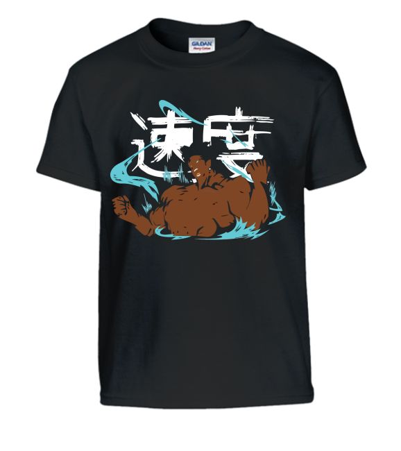 The Ultimate Guide to Ishowspeed Merch: What You Need to Know