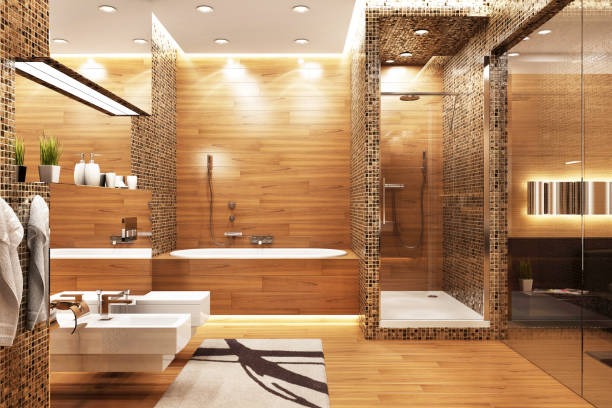 What’s the Best Tile Type for Your Space? Comparing Ceramic, Porcelain, Glazed & Unglazed Options