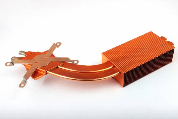 Boosting Device Lifespan with Advanced Tungsten Copper Heat Sink Technology
