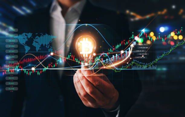 Cryptocurrency Market Risk Assessment In Virtual Exchanges